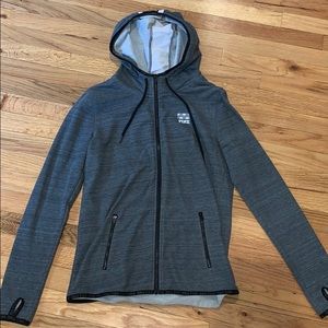 ❌SOLD❌ PINK zip up